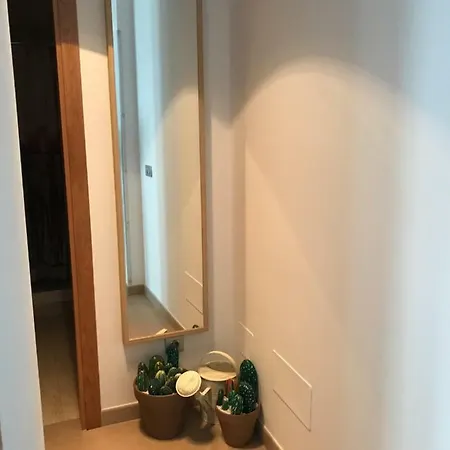 Apartment Jelly Fish House *