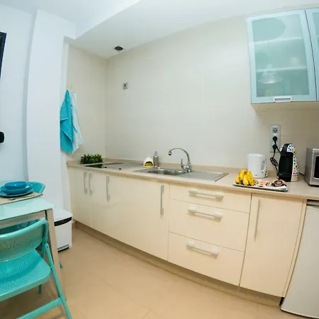 Apartment Jelly Fish House *